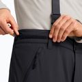 Skihose Herren Jack Wolfskin Flowline Pro 2L Ins black 4