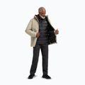 3in1 Herrenjacke Jack Wolfskin Icecape 3In1 Down Rds Leinen 2