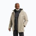 3in1 Herrenjacke Jack Wolfskin Icecape 3In1 Down Rds Leinen 4