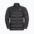 3in1 Herrenjacke Jack Wolfskin Icecape 3In1 Down Rds Leinen 14