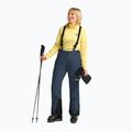 Skihose Damen Jack Wolfskin Flowline Pro 2L Ins midnight sky 2