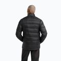 3in1 Herrenjacke Jack Wolfskin Icecape 3In1 Down Rds schwarz 6