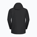 3in1 Herrenjacke Jack Wolfskin Icecape 3In1 Down Rds schwarz 11