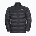 3in1 Herrenjacke Jack Wolfskin Icecape 3In1 Down Rds schwarz 14