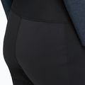 Trekking Leggings Damen Jack Wolfskin Hike With Me black 4