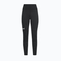 Trekking Leggings Damen Jack Wolfskin Hike With Me black 8