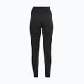 Trekking Leggings Damen Jack Wolfskin Hike With Me black 9