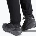 Damen-Trekkinghose Jack Wolfskin Prelight Trail black 7