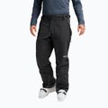 Skihose Herren Jack Wolfskin Flowline 2L Ins black
