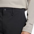 Herren-Trekkinghose Jack Wolfskin Yuma Cargo black 3