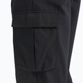 Herren-Trekkinghose Jack Wolfskin Yuma Cargo black 5