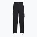 Herren-Trekkinghose Jack Wolfskin Yuma Cargo black 7