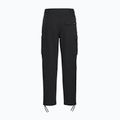 Herren-Trekkinghose Jack Wolfskin Yuma Cargo black 8