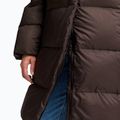 Daunenmantel Damen Jack Wolfskin Icy Hill Coat Rds peat 5
