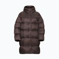 Daunenmantel Damen Jack Wolfskin Icy Hill Coat Rds peat 7