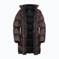 Daunenmantel Damen Jack Wolfskin Icy Hill Coat Rds peat 9