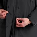 Damen Wintermantel Jack Wolfskin Frost Haven Coat schwarz 5