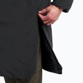 Damen Wintermantel Jack Wolfskin Frost Haven Coat schwarz 6