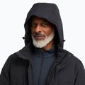 Regenjacke Herren Jack Wolfskin Canyon Shield Parka black 4
