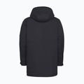 Regenjacke Herren Jack Wolfskin Canyon Shield Parka black 8