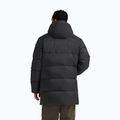 Daunenjacke Herren Jack Wolfskin Icy Hill Coat Rds black 3
