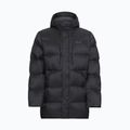 Daunenjacke Herren Jack Wolfskin Icy Hill Coat Rds black 7