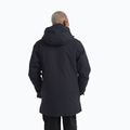 Regenjacke Herren Jack Wolfskin Canyon Shield Parka dark navy 3