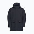 Regenjacke Herren Jack Wolfskin Canyon Shield Parka dark navy 7