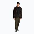 Longsleeve Herren Jack Wolfskin Prelight Trail Crew black 2