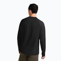 Longsleeve Herren Jack Wolfskin Prelight Trail Crew black 3