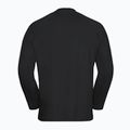 Longsleeve Herren Jack Wolfskin Prelight Trail Crew black 6