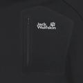 Longsleeve Herren Jack Wolfskin Prelight Trail Crew black 7