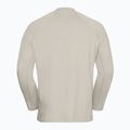 Longsleeve Herren Jack Wolfskin Prelight Trail Crew pale sand 6
