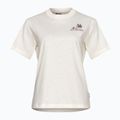 Shirt Damen Jack Wolfskin Cadena tent cotton white 5
