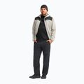 Herren-Fleecejacke Jack Wolfskin Kammweg Pile Fz pale sand 2
