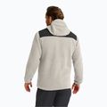 Herren-Fleecejacke Jack Wolfskin Kammweg Pile Fz pale sand 3