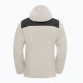 Herren-Fleecejacke Jack Wolfskin Kammweg Pile Fz pale sand 8