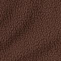 Herren-Fleecejacke Jack Wolfskin Kammweg Pile Fz hot choc 10