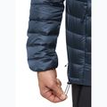 Daunenjacke Herren Jack Wolfskin Passamani Down Hoody midnight sky 6