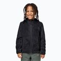Trekking Hoodie Sweatshirt Kinder Jack Wolfskin Nepali phantom