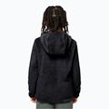 Trekking Hoodie Sweatshirt Kinder Jack Wolfskin Nepali phantom 2