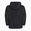 Trekking Hoodie Sweatshirt Kinder Jack Wolfskin Nepali phantom 5