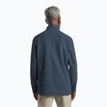 Herren-Trekkingpullover Jack Wolfskin Taunus Hz midnight sky 3