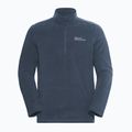 Herren-Trekkingpullover Jack Wolfskin Taunus Hz midnight sky 7