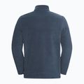 Herren-Trekkingpullover Jack Wolfskin Taunus Hz midnight sky 8