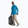 Herren-Trekkingpullover Jack Wolfskin Taunus Hz aurora blue 2