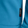 Herren-Trekkingpullover Jack Wolfskin Taunus Hz aurora blue 6