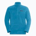 Herren-Trekkingpullover Jack Wolfskin Taunus Hz aurora blue 7