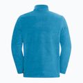 Herren-Trekkingpullover Jack Wolfskin Taunus Hz aurora blue 8