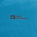 Herren-Trekkingpullover Jack Wolfskin Taunus Hz aurora blue 9